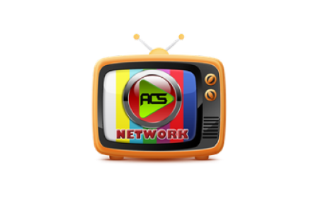 ACS NETWORK TV