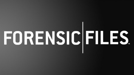 FORENSIC FILES TV