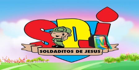 SOLDADITOS DE JESUS